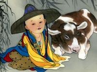 生肖牛遇何种贵人可成大事