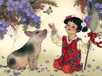 生肖猪遇何种贵人可成大事