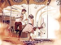 热恋时情商智商都变低的星座