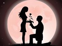 星座：中秋节前你能否顺利脱单