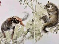 生肖狗被甩之后的表现