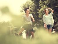 懂得给恋人自由空间的星男