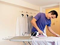 哪些生肖男最不愿做家务