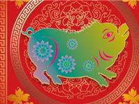 揭秘生肖猪最大的优势