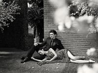 12星男谁不希望女友太黏人