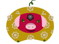 生肖猪迎接艳遇的最佳姿势