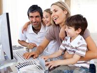 12星女如何做到家庭事业两不误