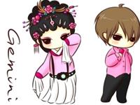 双子男被查岗，怎样才能不说错话