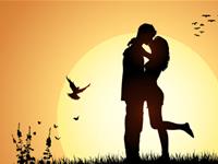 十月份能邂逅真爱的四大生肖