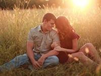 恋爱中的你是个怎样的人呢