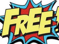 你的人生能免费得到什么