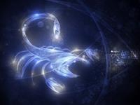 天蝎男会选圈钱还是睡女人