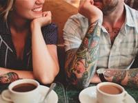 你对自己的另一半是怎样的看法呢