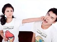 老婆一闹，这些星男只能投降