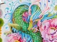 属龙2017年运势及运程 属龙人2017年每月运势