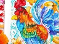 属鸡2017年运势及运程 属鸡人本命年每月运势