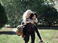 玛丽亚-德西蒙尼十二星座爱情周运（11.7-11.13）