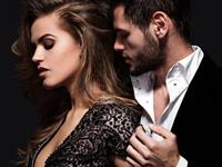 再喜欢也不会做第三者的星女