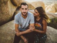 占卜你们是否恩爱