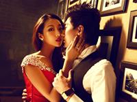 若即若离才能抓住的星男