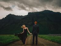 测谁会与和你共度一生