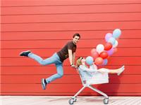 12星男面对老婆购物车是啥反应