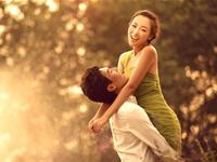 12星男最喜欢的情人