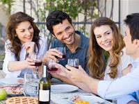 12星座都是如何挡酒的