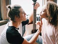 占卜你最喜欢什么类型的男人