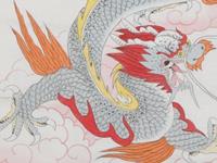 揭秘生肖龙的本性