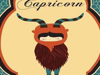 摩羯座毁容了会怎么办