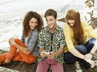 当12星女和好友爱上同一个男人