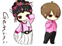 双子男被发现不明账单时怎么办