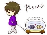 双鱼男被发现不明账单时怎么办