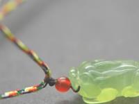 生肖狗、兔、牛、龙可以用貔貅旺财吗