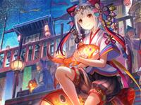 熊神进2017年巨蟹座运势