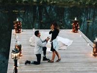 占卜最近是否会有爱情来临