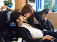 当12星座单身汪突然被撩