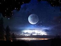 再见2016！摩羯座新月许愿指南