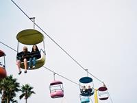 海百合2017年水瓶座运势