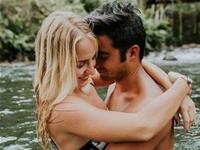 占卜你和他会有怎样的未来