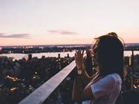 占卜你如何从感情阴影中走出来