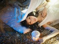 受了委屈往肚子咽的生肖女