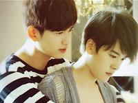 哪些星男觉得男男恋也很美好