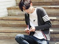 手机设密码只为防女友的星男