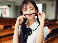 盘点喜欢卖萌的星座女