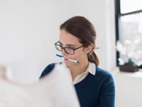 占卜你的工作效率指数有多高