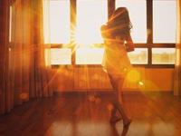 白羊女被劈腿的第一反应