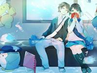 狮子男最适合哪种爱情