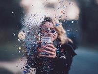 占卜你该如何面对困难